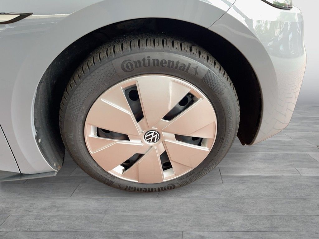 Volkswagen ID.3 - Bild 7