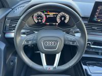 Audi Q5 - Vorschau Bild 10