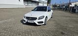 Mercedes-Benz C 400 4MATIC AMG Line, AHK - Mercedes-Benz C 400 bis 25.000 Euro