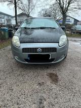 Fiat 1.4 Liter, 77PS, 8-fach bereift *TÜV NEU* - Fiat: 77