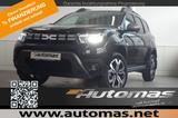 Dacia Duster Journey LPG Navi Klimaaut. PDC R-Cam - Dacia Duster Gebrauchtwagen in Hannover