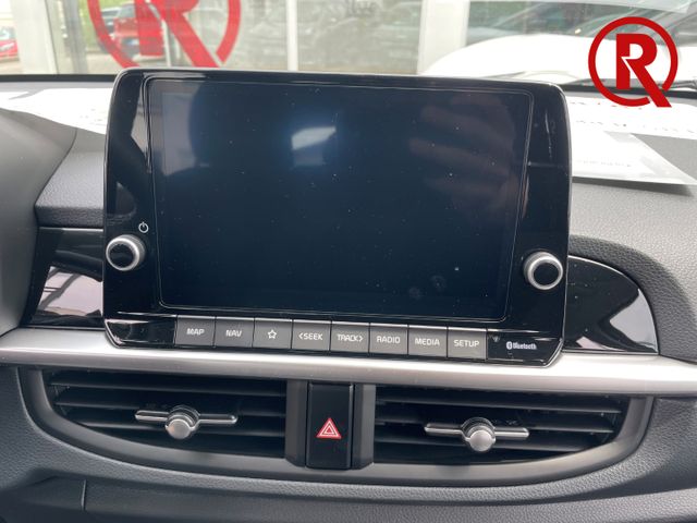 Picanto Vision Klima Sitzheizung Navigation ZV
