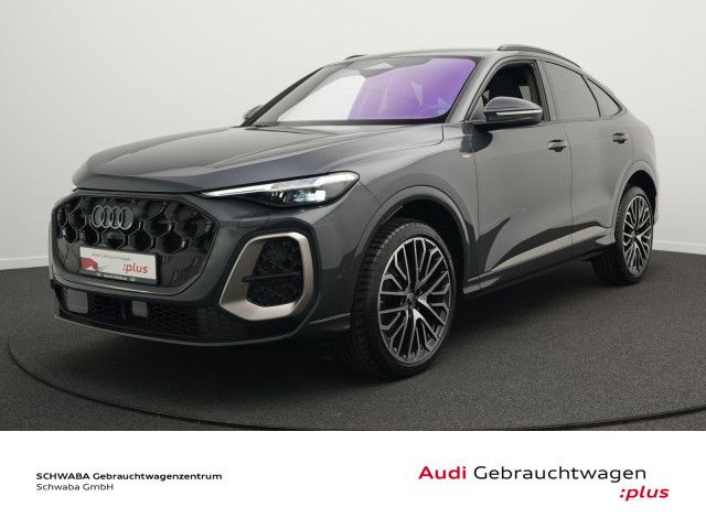 Audi Q5 - Bild 1