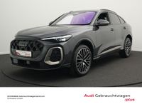 Audi Q5 - Vorschau Bild 1