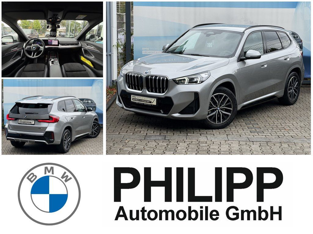 Image of BMW X1