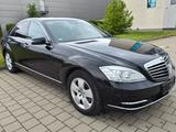 Mercedes-Benz S 350 CGI 4Matic*Komfortsitze*Belüftung*R-Kamera - gebrauchte Mercedes-Benz S 350 aus dem Jahr 2012