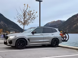 BMW X3 M Competition | 640 PS | Carbon | HUD | AHK  - gebrauchte BMW X3 M aus dem Jahr 2019