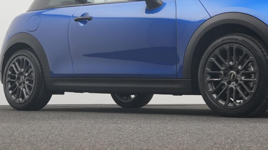 MINI Cooper Favoured Trim, миниатюра 18
