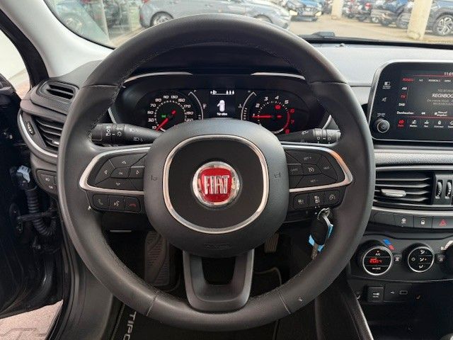 Fahrzeugabbildung Fiat Tipo Lounge 1.4l 120PS SHZ/Kamera!