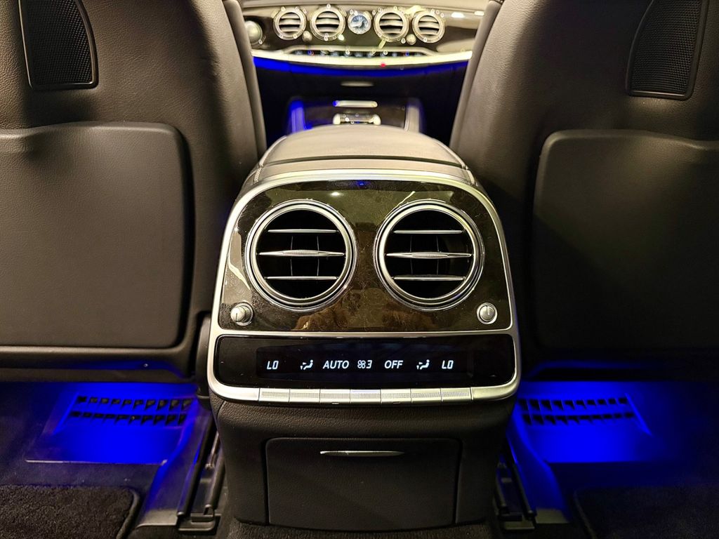 Mercedes-Benz S 500 - Bild 23