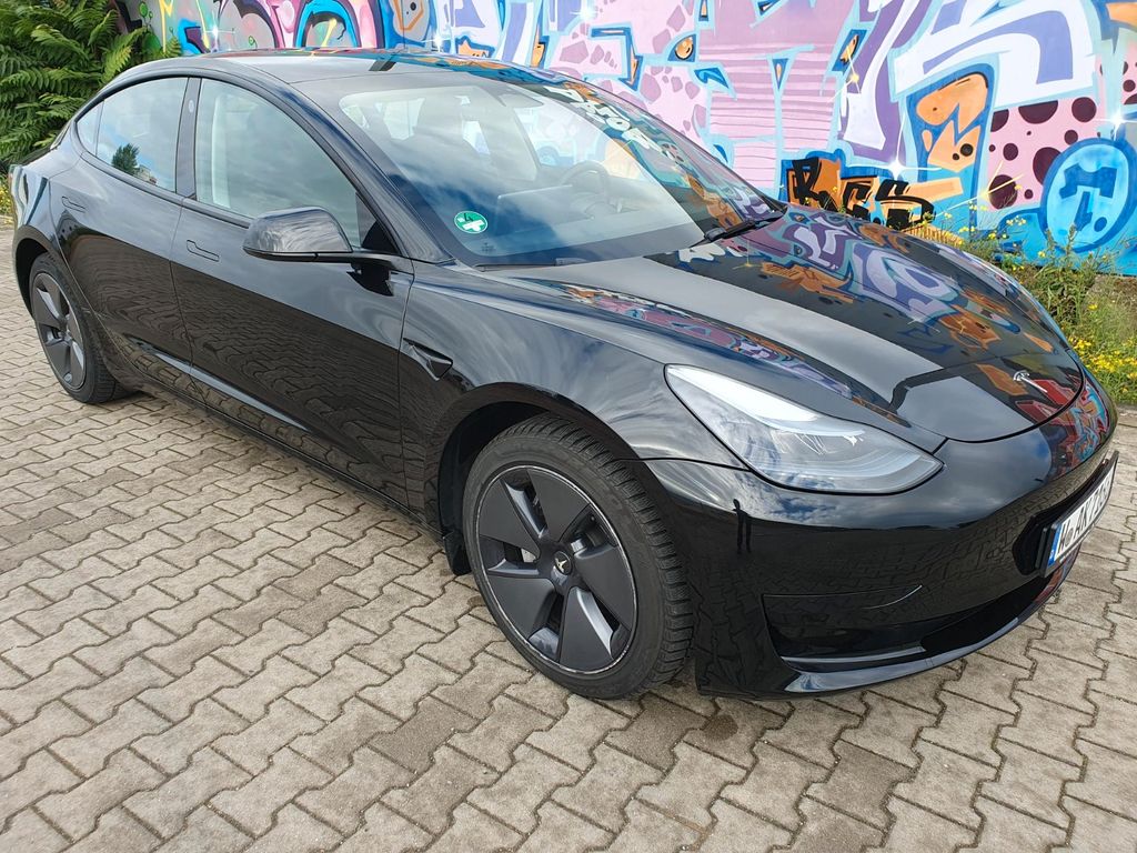 Image of Tesla Model 3