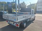 Fiat Ducato Pritsche/Kipper Doppelk. 35 130 L4 Pritsc - Fiat Ducato: Pritsche
