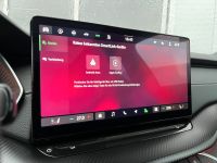 Skoda Octavia Combi 2.0 TDI DSG Sportline STDHZ 5J GAR bei Autohaus Landmann & Maier OHG