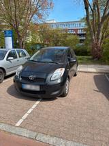 Toyota yaris XP9 1,3 l - Toyota Yaris XP9
