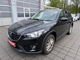 Mazda CX-5 Center-Line 2WD*TOTWINKEL+SOMMER-/WINTER+SH - gebrauchte Mazda CX-5 aus dem Jahr 2013