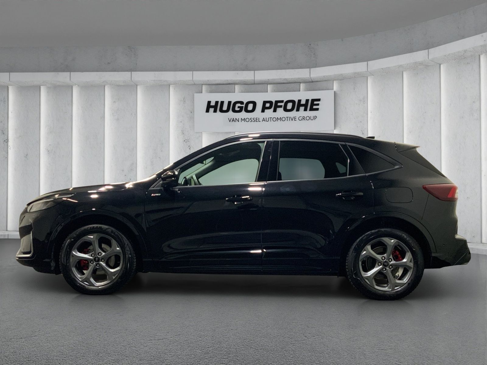 Ford Kuga ST-Line X Aut.*PANO*AHK*360GRAD*LED-MATRIX* imagem 2