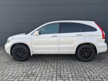 Honda CR-V - 2