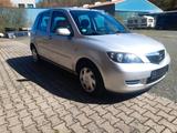 Mazda LPG +Benzin .Klima 1400 cm3 - Mazda mit LPG-Antrieb