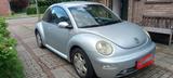 Volkswagen VW BEETLE mit LPG-Autogas - gebrauchte VW Beetle aus dem Jahr 2001