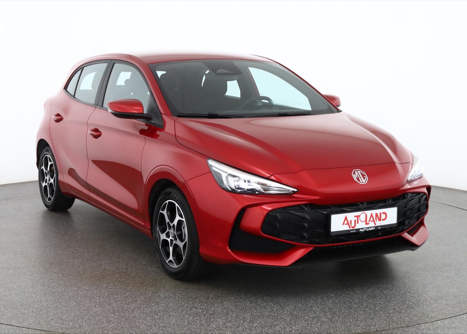 MG3