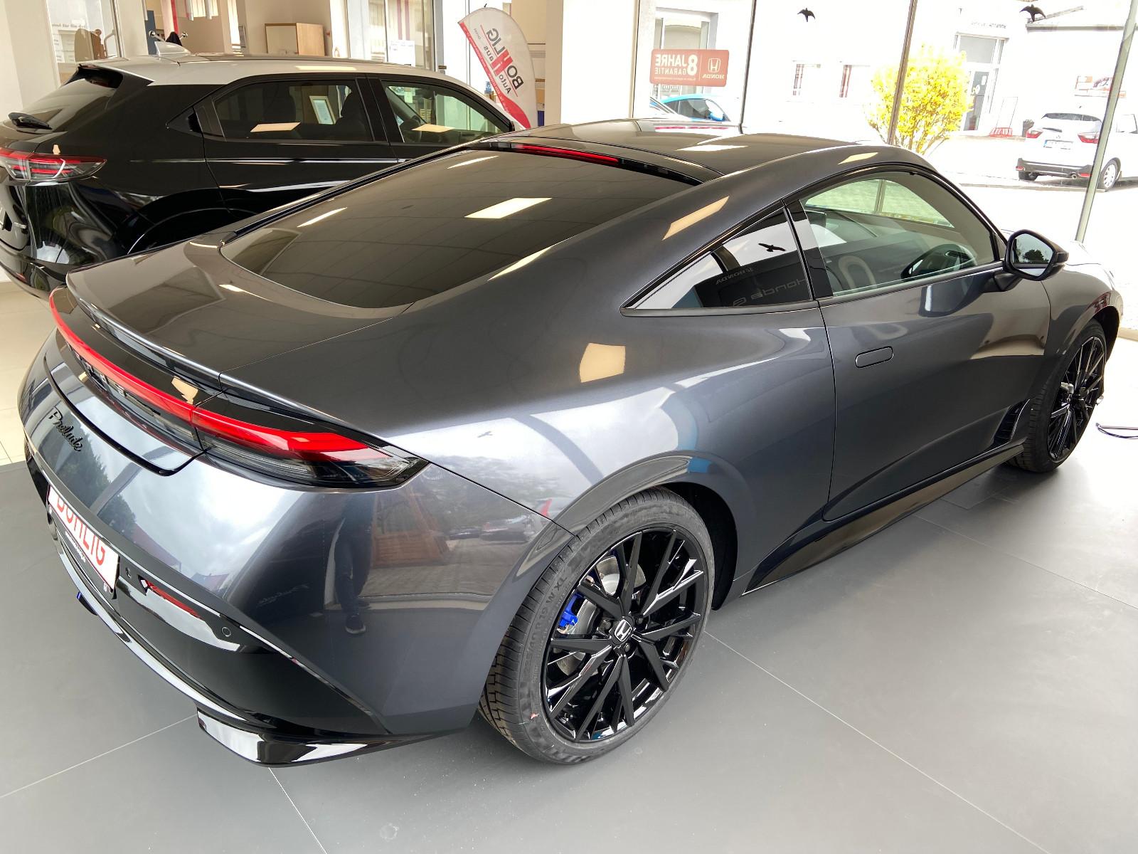 Honda Prelude 2.0 i-MMD Hybrid Advance