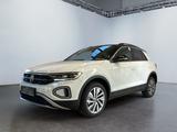 Volkswagen T-Roc Goal 2.0 TDI DSG ParkAss. AHK SpurH LM KAM - Volkswagen T-Roc in Lübeck