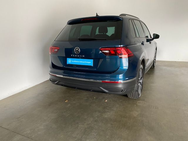 Tiguan Life 2.0 TDI DSG AHK+LED+KAMERA