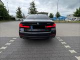 BMW 540 i Sport-Aut. M Sport Leder LED Schiebedach - BMW 540 in Frankfurt (Main)