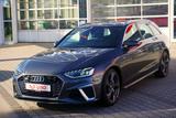 Audi A4 Avant 40 TDI quattro S line LED Navi ACC AHK - Audi A4: Kombi, TDI