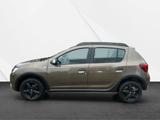 Dacia Sandero II Stepway Celebration Navi, 8-fach - Dacia aus 2017