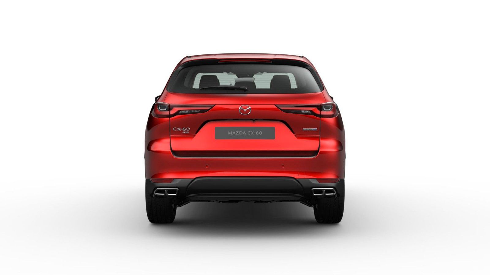 Mazda CX-60 - Bild 6