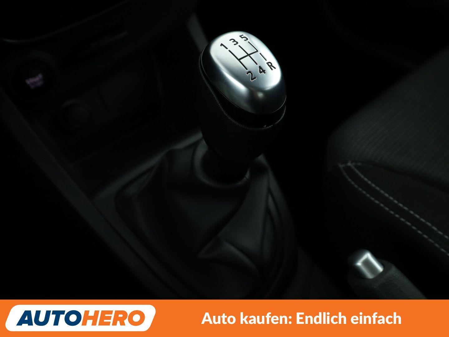 Renault Clio 0.9 TCe Limited*TEMPO*LIM*KLIMA*, миниатюра 21