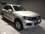 Volkswagen VOLKSWAGEN TOUAREG DEL 2014 4X4 AUTOMATICA 250 C - Volkswagen Touareg Kombi Gebrauchtwagen