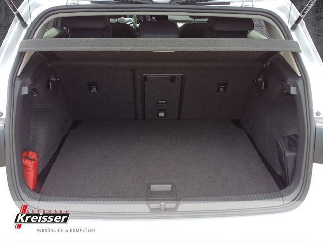 Golf 1.5 eTSI Move AHK/NAVI/RFK/APP/LED-PLUS/SHZ