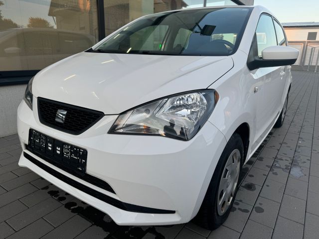 Seat Mii Style Klima Servo Funk Bluetooth HU 2026