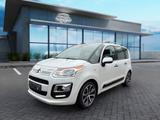 Citroën C3 Picasso 1.6eHDi Exclusive,Automatik, LED,Navi - Citroën C3 Gebrauchtwagen in Stuttgart