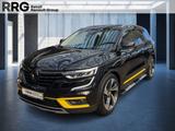Renault Koleos INITIALE PARIS BLUE dCi 185 4WD X-tronic - Renault Koleos Gebrauchtwagen in Hamburg