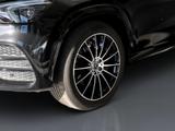 Mercedes-Benz GLE 580 4M AMG+NIGHT+M.BEAM+AHK+PANO+BURMESTER - Mercedes-Benz GLE 580 Gebrauchtwagen