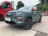 Dacia Spring - Vorschau Bild 24