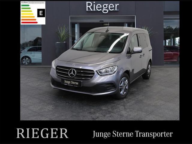 Mercedes-Benz T 180 d Style*MBUX*VZ-Assist*Spurassist*Navi*DAB