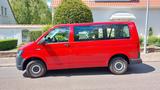 Volkswagen T6 Transporter - Volkswagen: Kombi, Transporter
