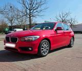 BMW 120i / 1.Hand / 66400km / 8-fach berei... - BMW 120 in Mainz