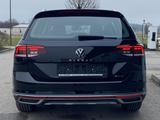 Volkswagen Passat Alltrack 2.0 TDI DSG 4-MOTION APP-CONNECT - schwarze Volkswagen Passat Alltrack