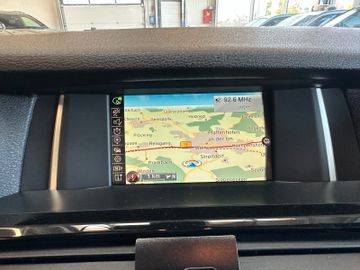 BMW X3 xDrive 35 d *Navi*xLine*Kamera*