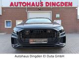 Audi Q8 50 TDI quattro S Line Competition plus - Audi Q8: Competition Plus