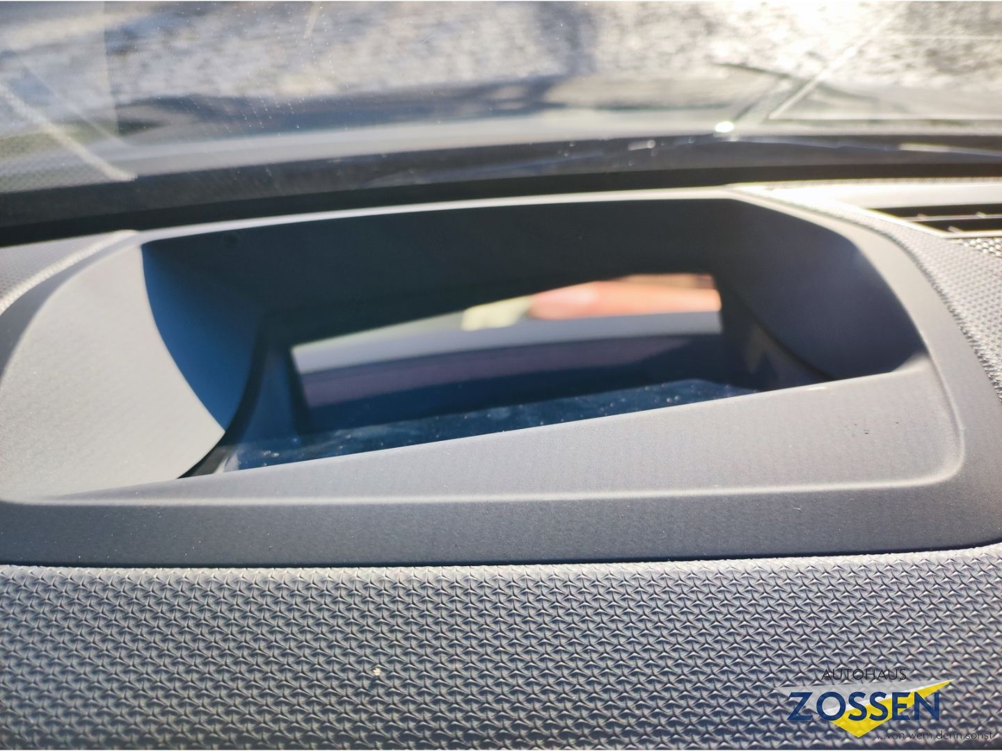 Opel Astra - Bild 11
