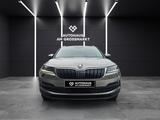 Skoda Karoq Style 1.0 TSI AHK PDC SHZ El. Heckklappe A - Skoda Gebrauchtwagen in Dinslaken