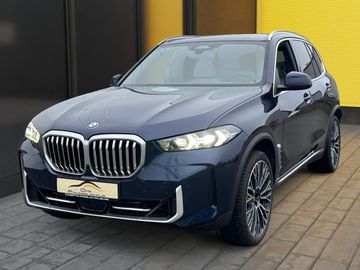 BMW X5 - 1