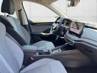 Skoda Octavia - Vorschau Bild 12