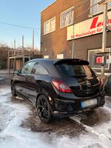 Opel Corsa d gsi stage1 205ps - Opel Corsa: D Gsi